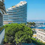 La Perle Du Sud - Vue Exceptionnelle Villeneuve-Loubet