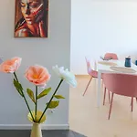 La Perle Du Sud - Vue Exceptionnelle Apartamento *