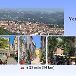 La Perle Du Sud - Vue Exceptionnelle *