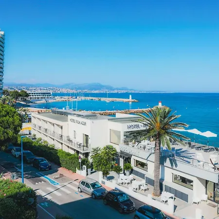 La Perle Du Sud - Vue Exceptionnelle Apartment *