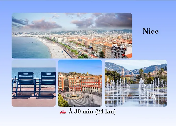 La Perle Du Sud - Vue Exceptionnelle